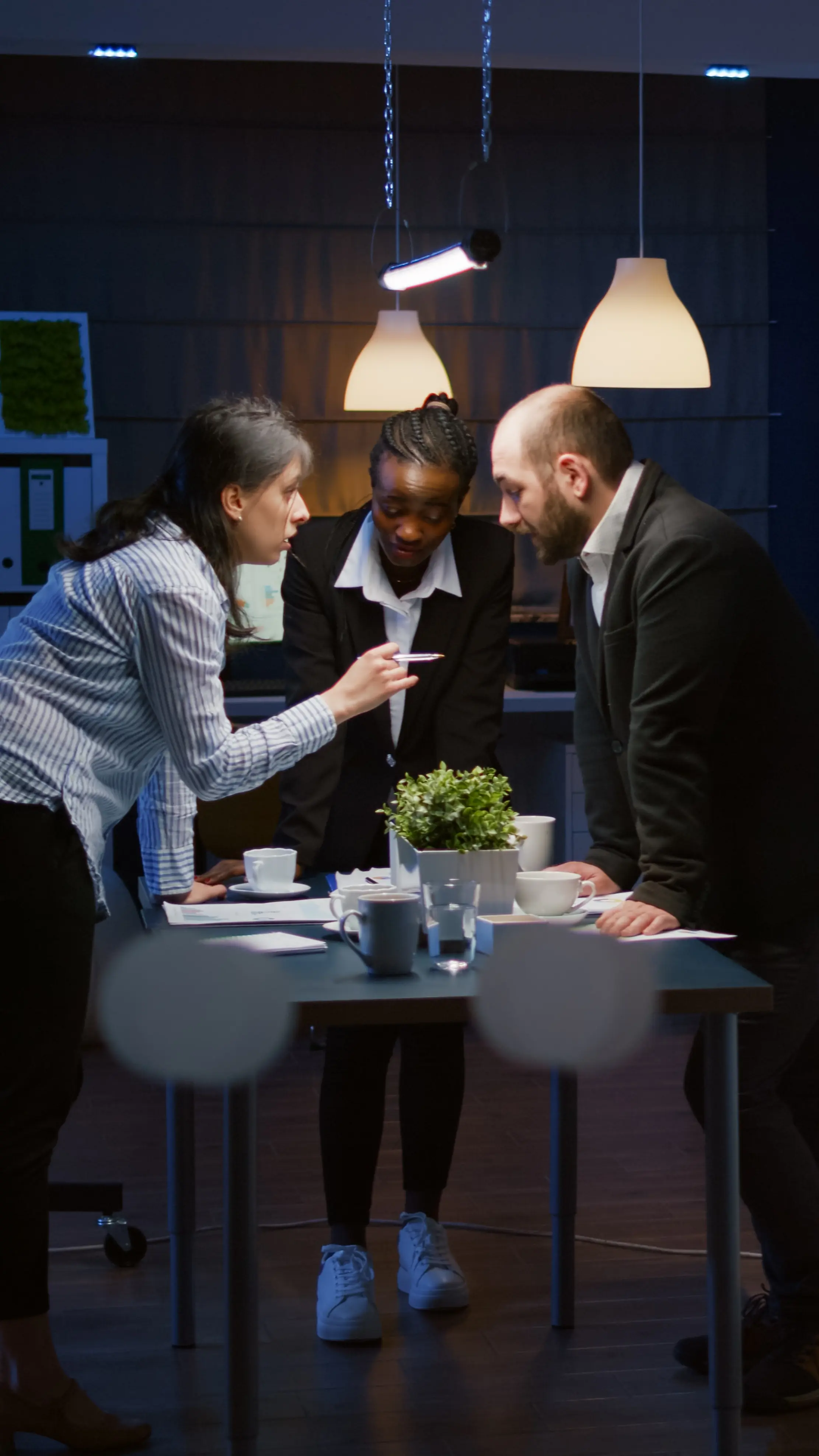 Conflict Resolution Skills